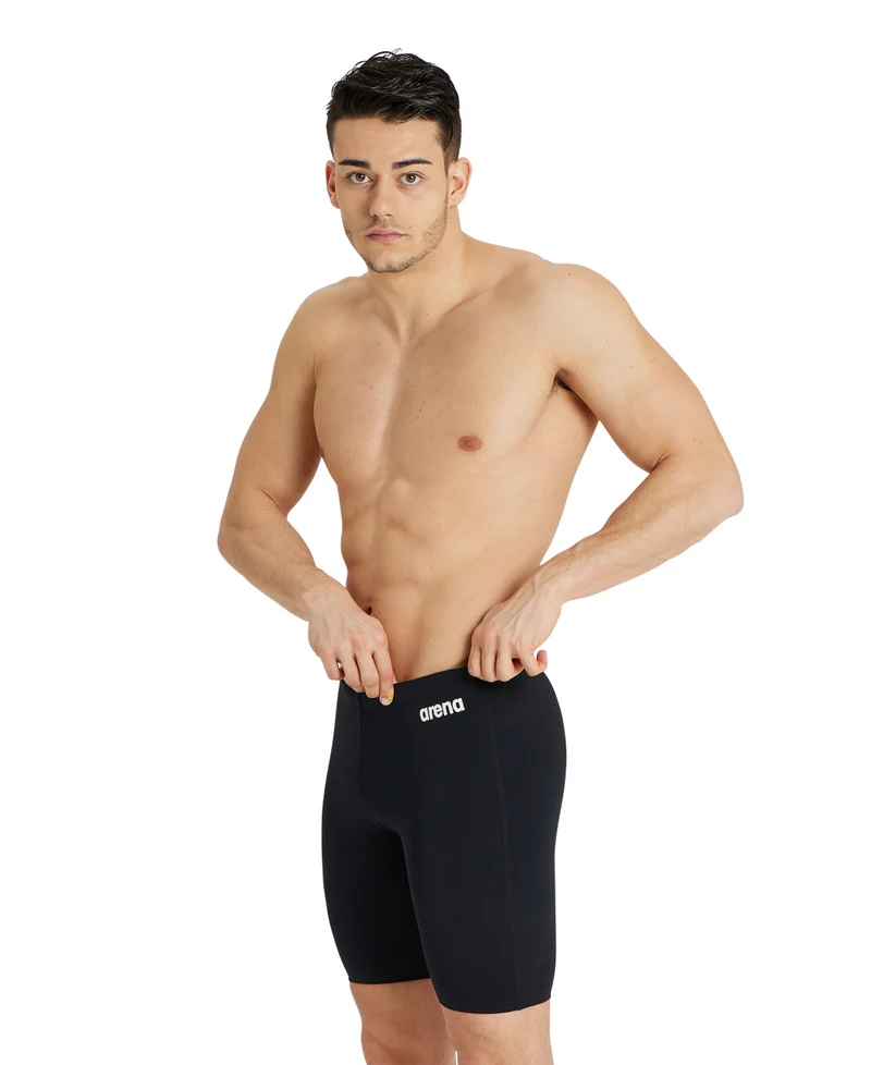 Arena Team Herren Badehose Jammer Solid