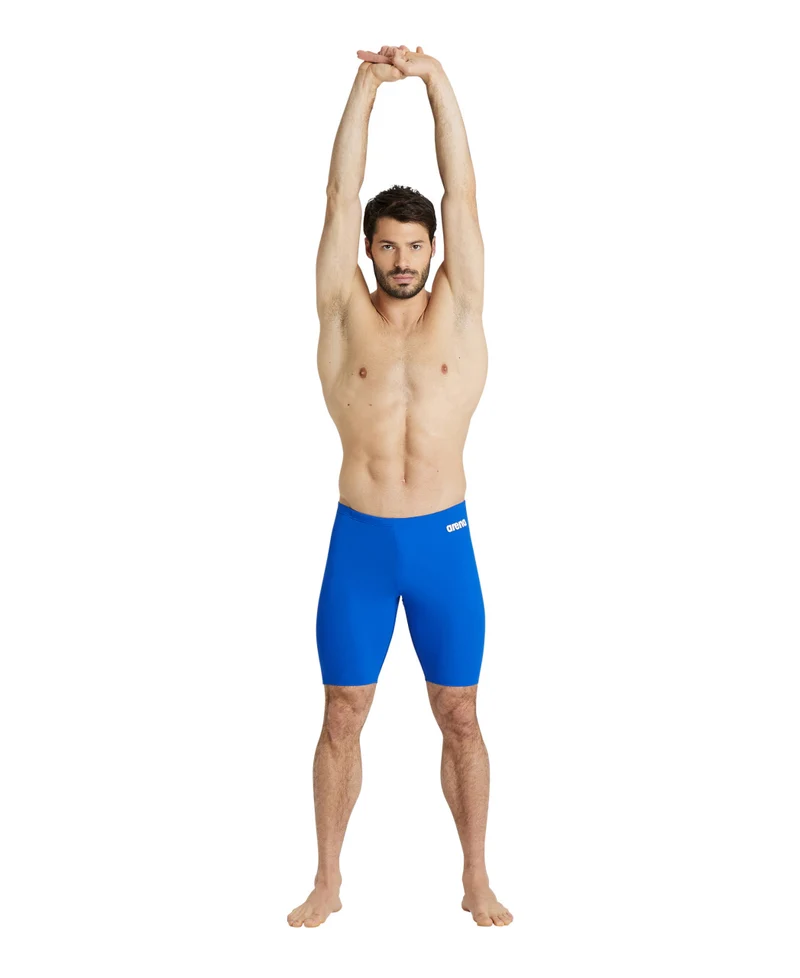Arena Team Herren Badehose Jammer Solid