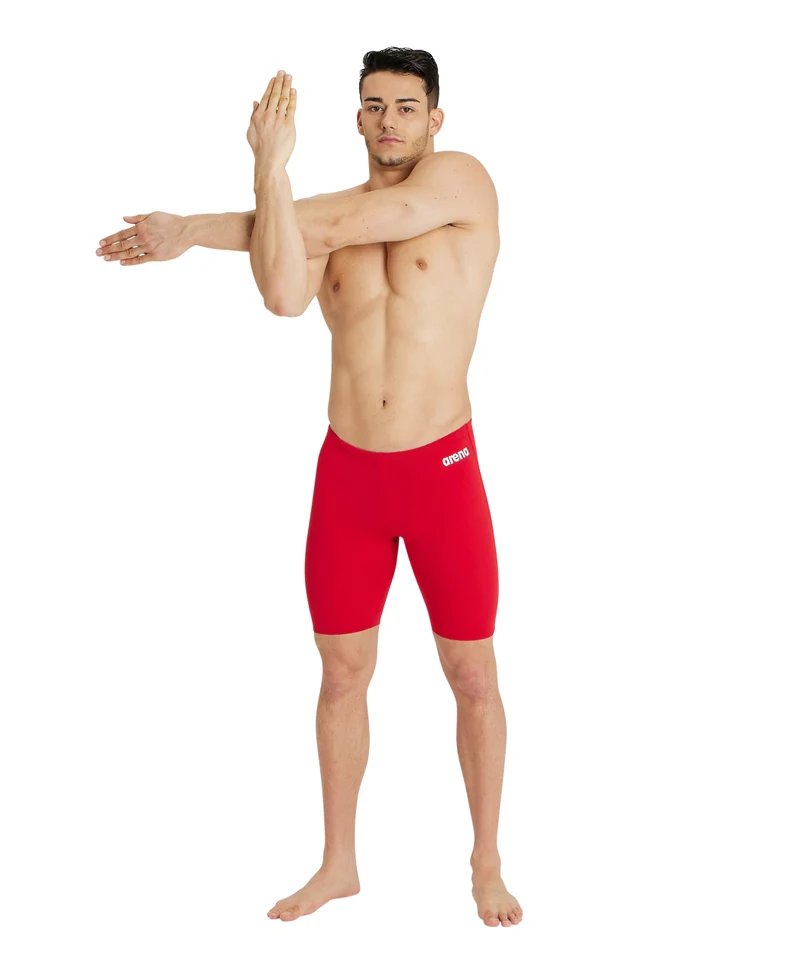 Arena Team Herren Badehose Jammer Solid