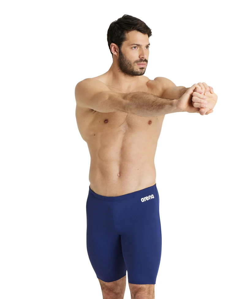 Arena Team Herren Badehose Jammer Solid