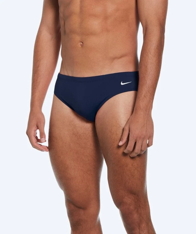 Nike Badeslip für Herren - Hydrastrong - Dunkelblau