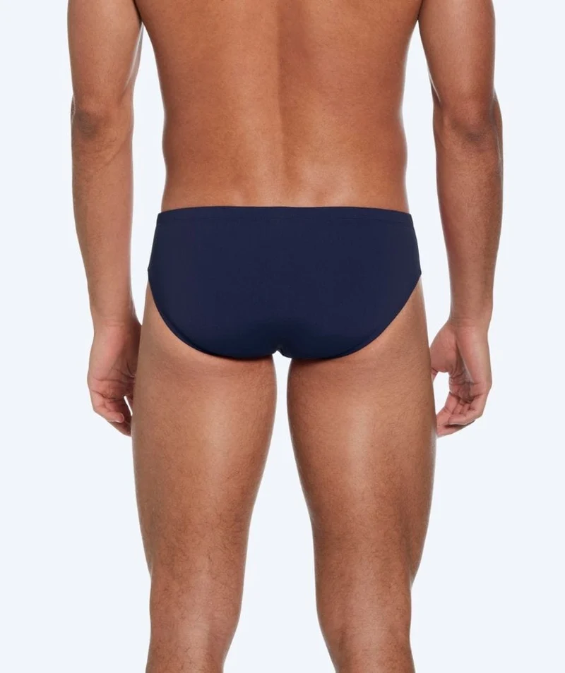 Nike Badeslip für Herren - Hydrastrong - Dunkelblau