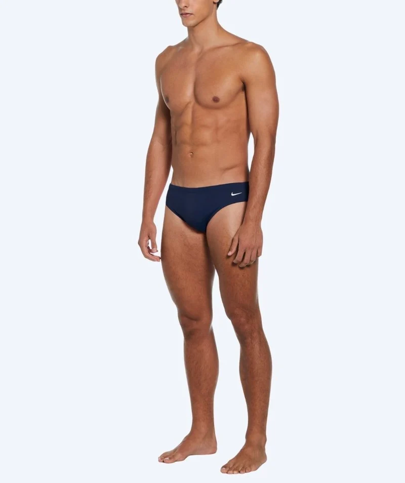 Nike Badeslip für Herren - Hydrastrong - Dunkelblau