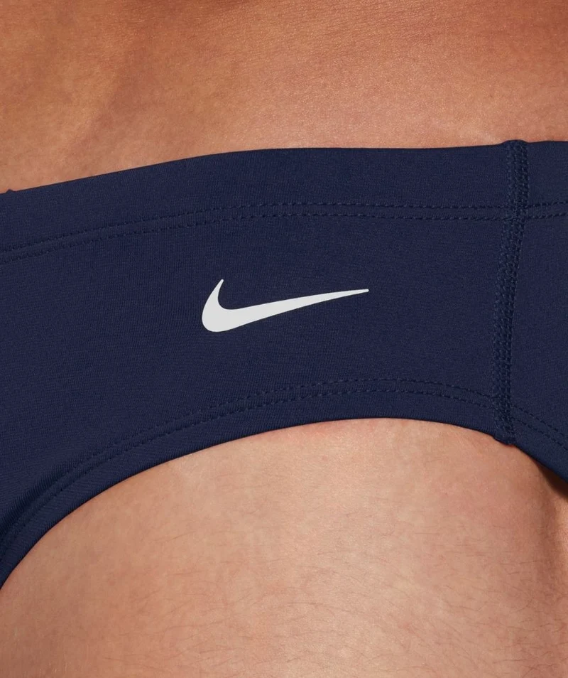 Nike Badeslip für Herren - Hydrastrong - Dunkelblau