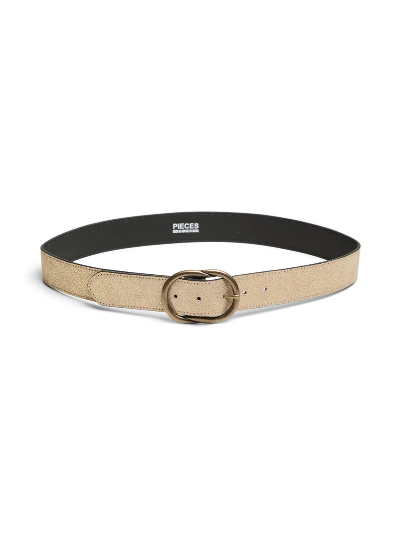 PCLAURA SUEDE JEANS BELT