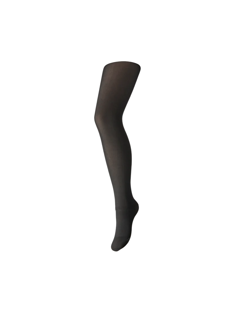 PCSOPHIE FLEECE TIGHTS NOOS