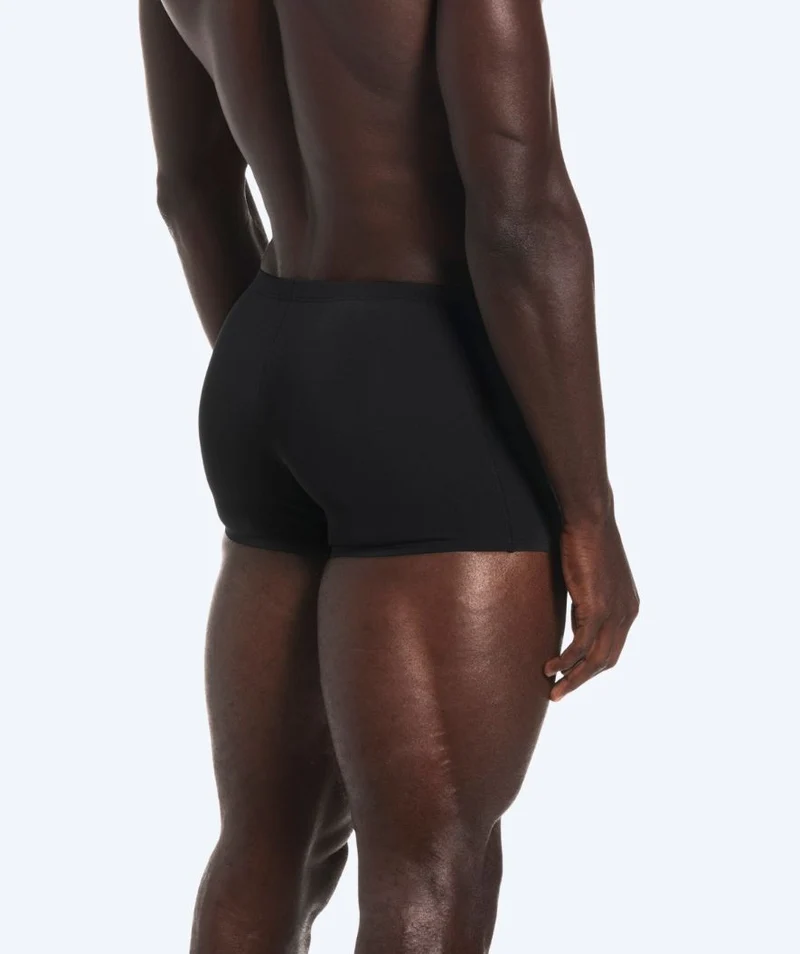 Nike Trunks für Herren - Hydrastrong - Schwarz