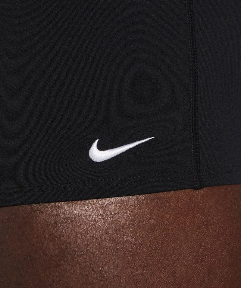Nike Trunks für Herren - Hydrastrong - Schwarz