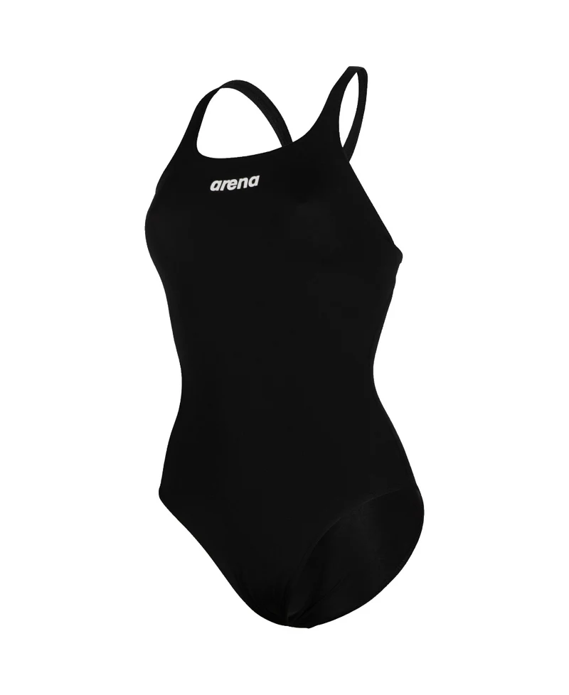 Arena Team Damen Badeanzug Swim Pro Solid