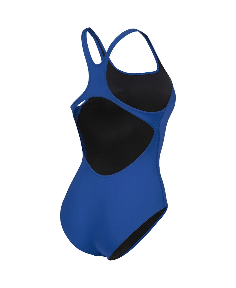 Arena Team Damen Badeanzug Swim Pro Solid