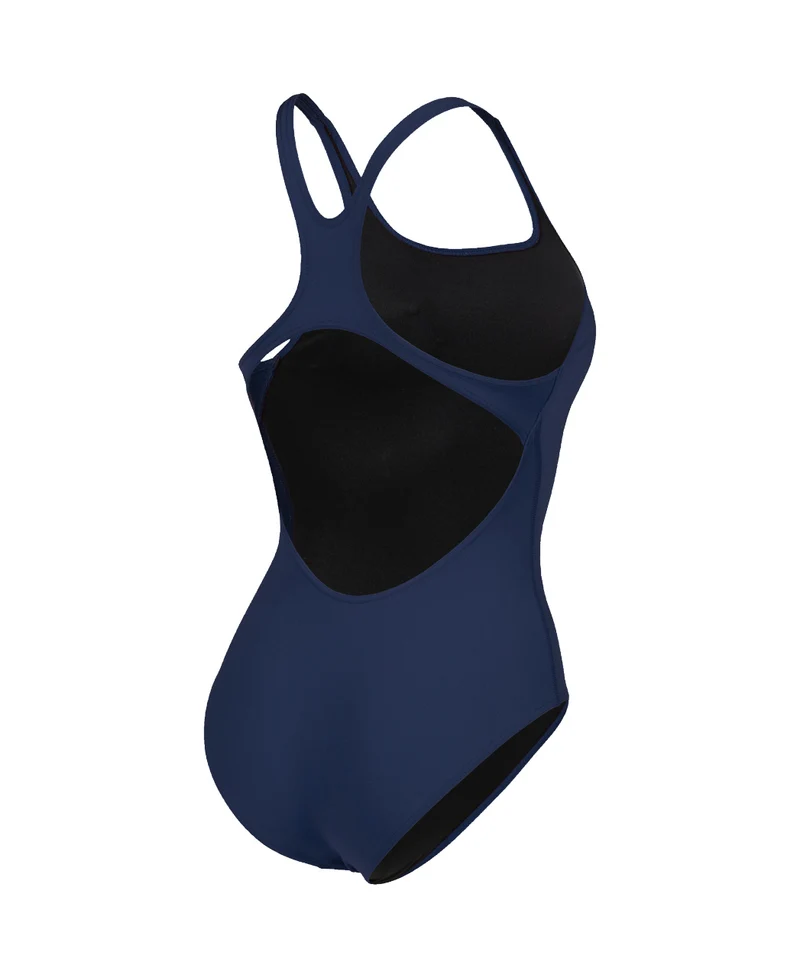 Arena Team Damen Badeanzug Swim Pro Solid