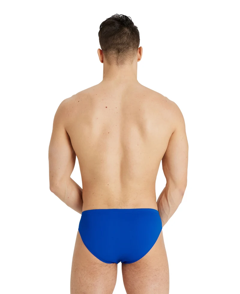 Arena Team Herren Slip Badehose Solid