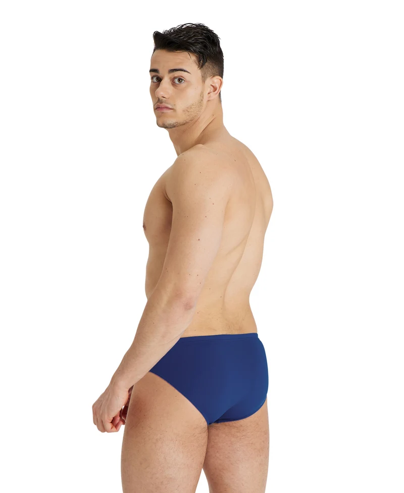 Arena Team Herren Slip Badehose Solid