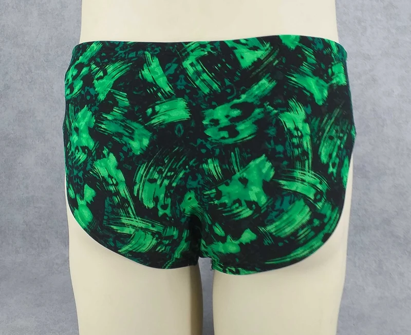 TYR Herren Brief Emulsion Racer