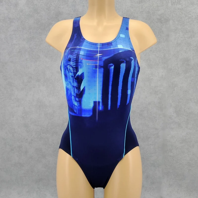 Speedo Damen Anzug Honour