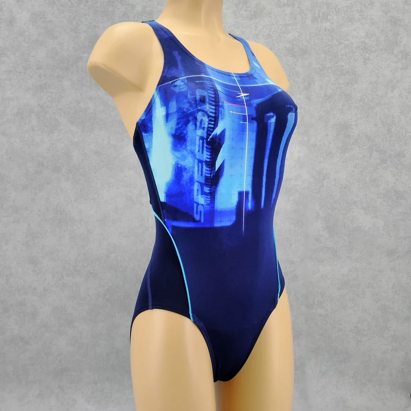 Speedo Damen Anzug Honour