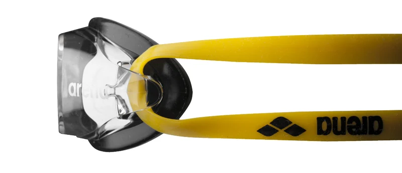 Arena Schwimmbrillen Ersatzbänder Set Racing