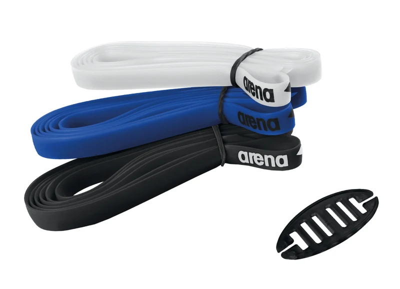 Arena Schwimmbrillen Ersatzbänder Set Cobra