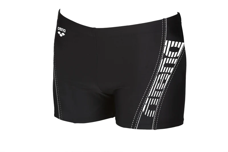 Arena Herren Badehose Swim Short Byor Evo