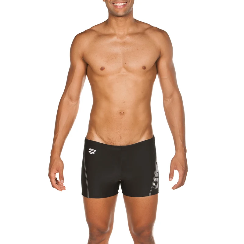 Arena Herren Badehose Swim Short Byor Evo