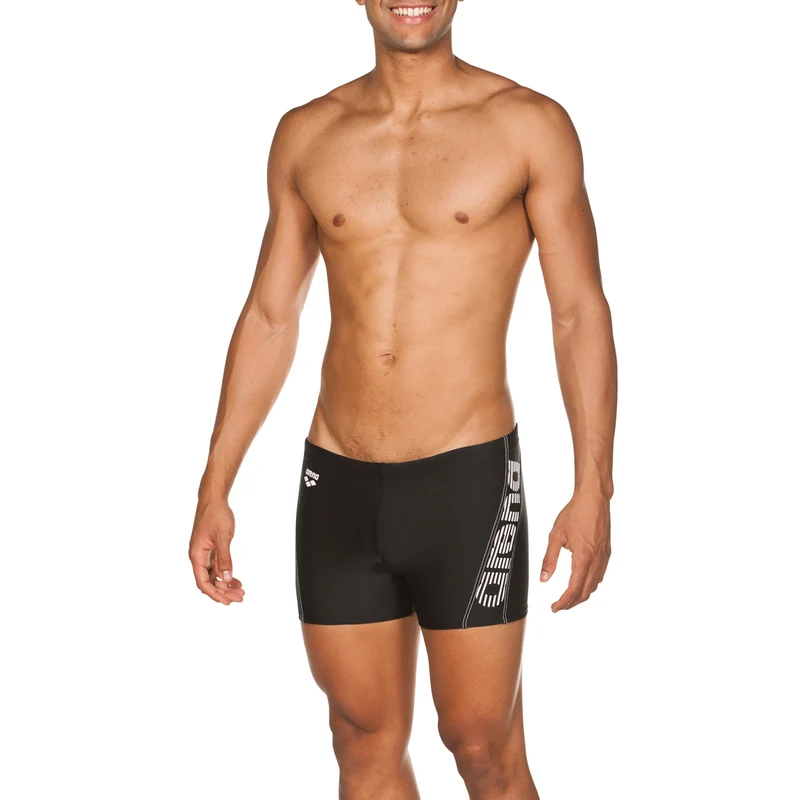 Arena Herren Badehose Swim Short Byor Evo