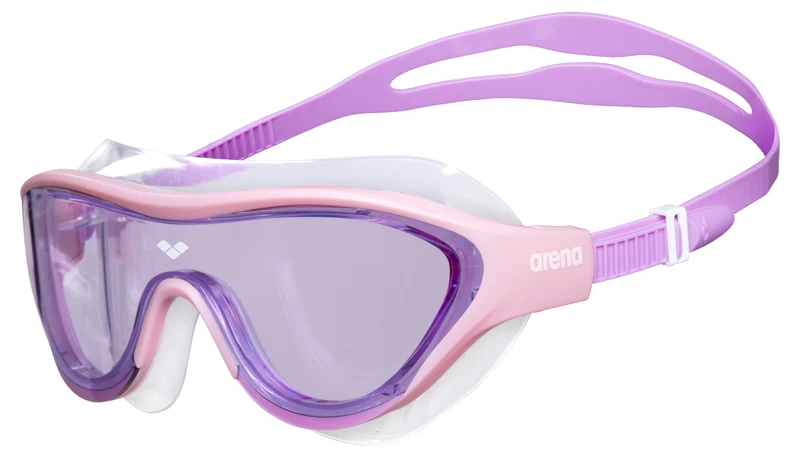 Arena Kinder Schwimmbrille The One Mask Junior