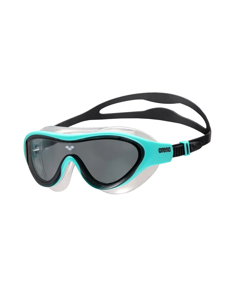 Arena Kinder Schwimmbrille The One Mask Junior