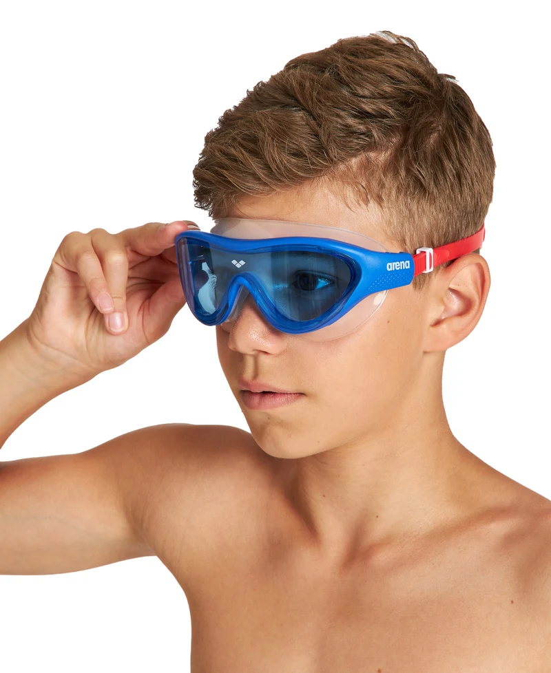 Arena Kinder Schwimmbrille The One Mask Junior