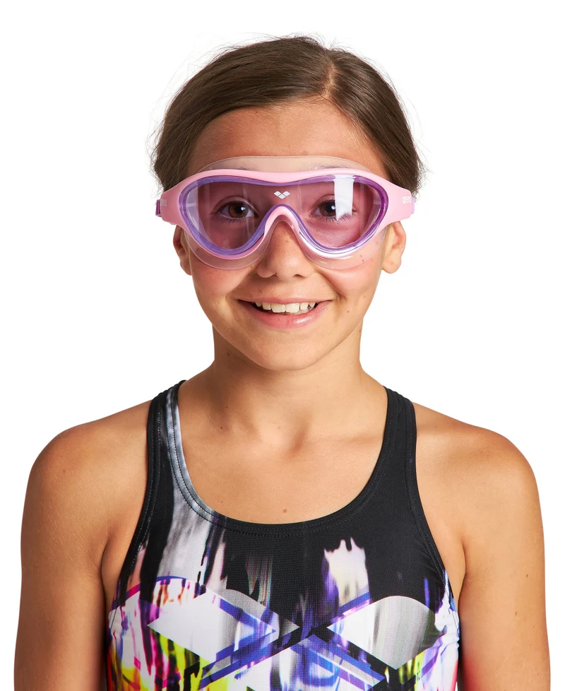 Arena Kinder Schwimmbrille The One Mask Junior