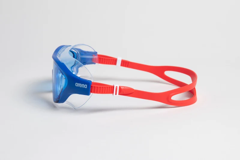 Arena Kinder Schwimmbrille The One Mask Junior