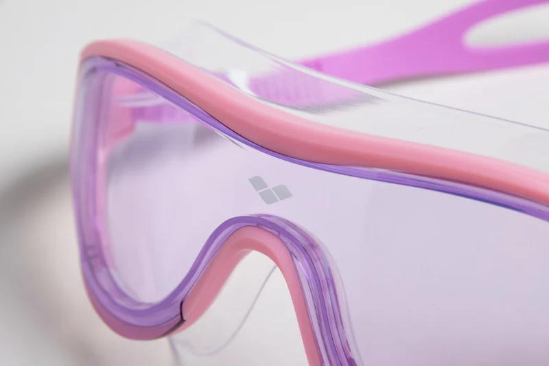Arena Kinder Schwimmbrille The One Mask Junior