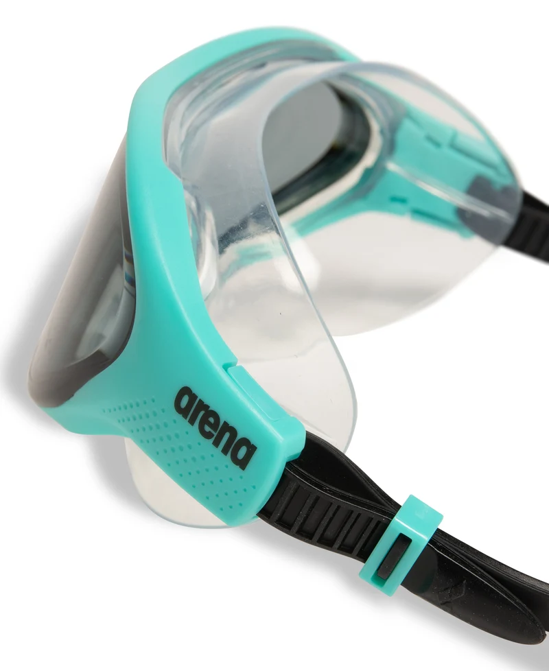 Arena Kinder Schwimmbrille The One Mask Junior