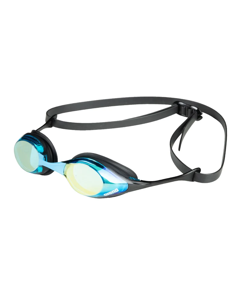 Arena Schwimmbrille COBRA Swipe Mirror