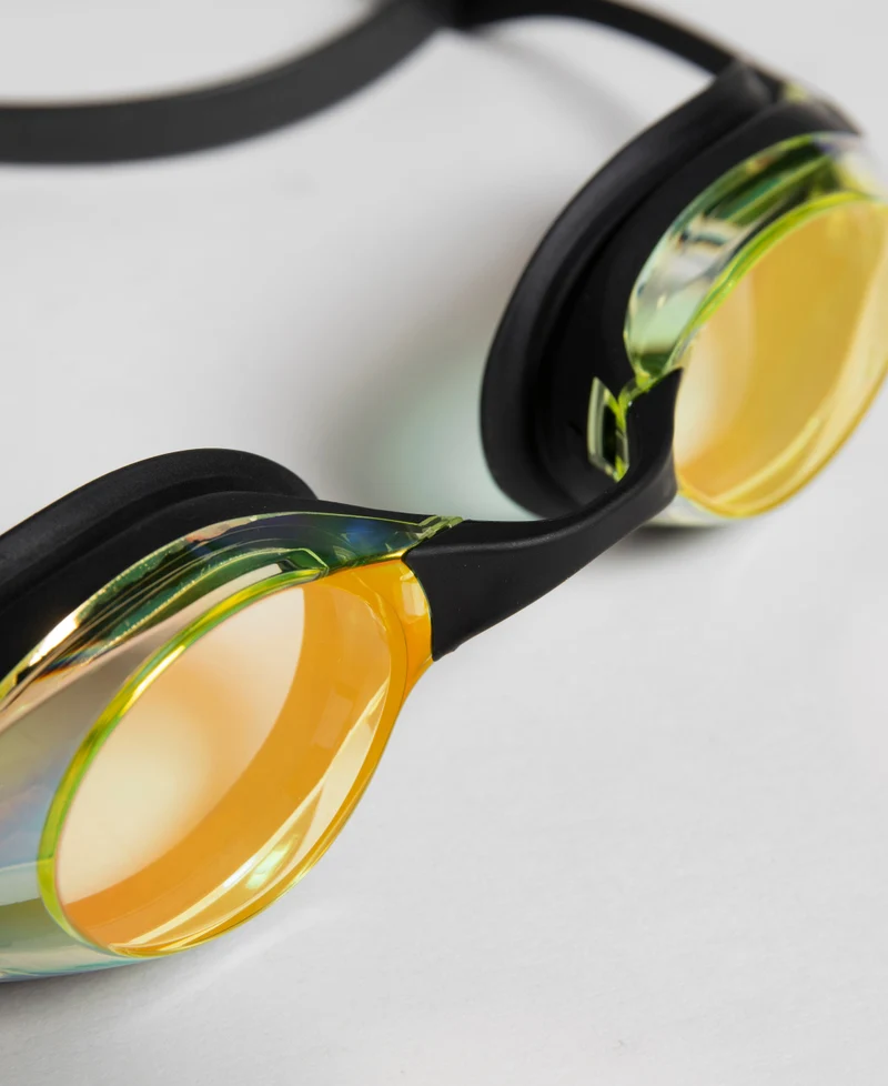 Arena Schwimmbrille COBRA Swipe Mirror