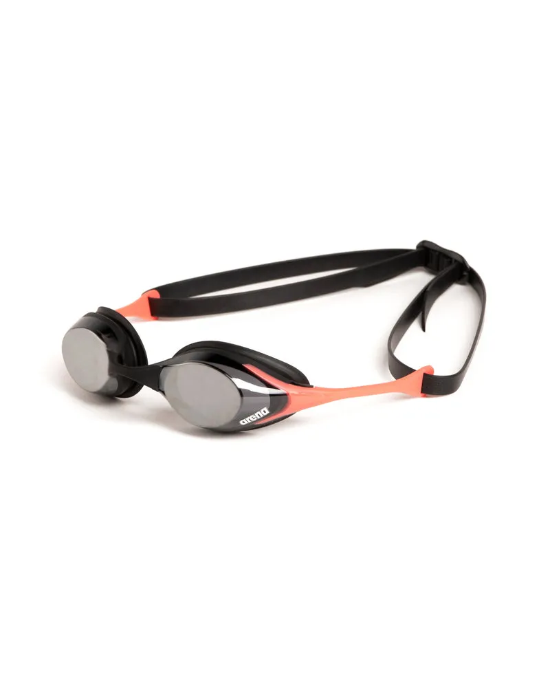 Arena Schwimmbrille COBRA Swipe Mirror