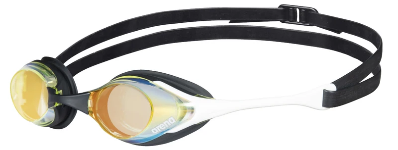 Arena Schwimmbrille COBRA Swipe Mirror