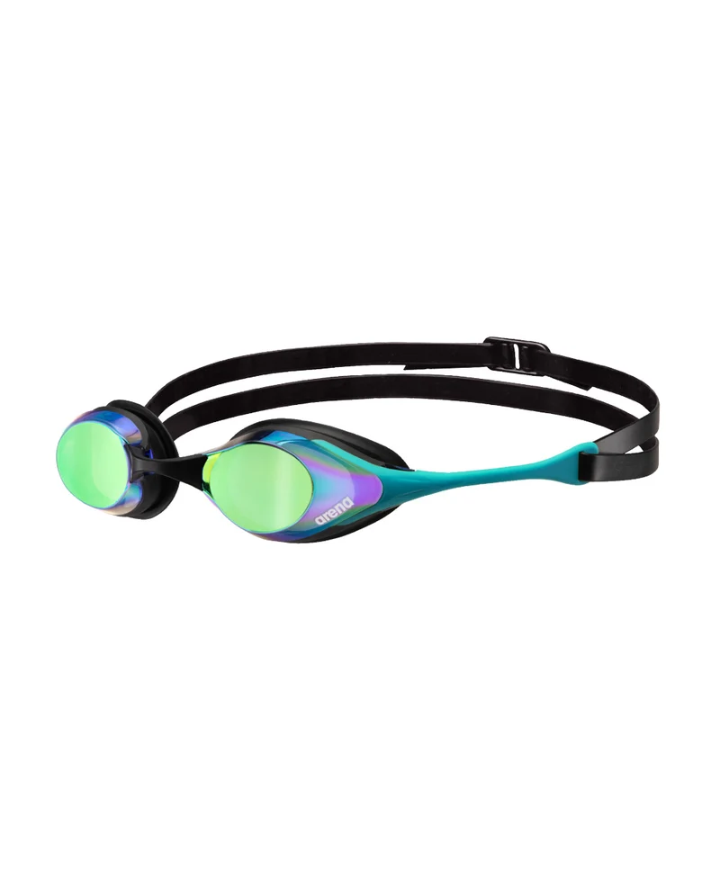 Arena Schwimmbrille COBRA Swipe Mirror