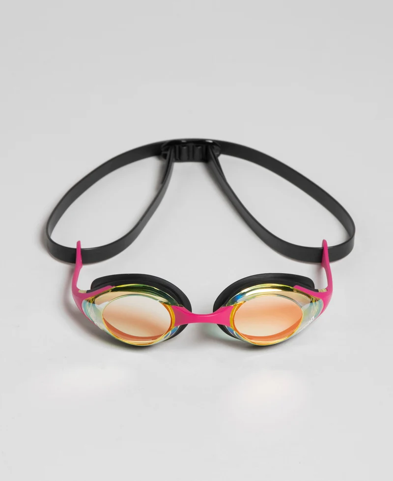 Arena Schwimmbrille COBRA Swipe Mirror