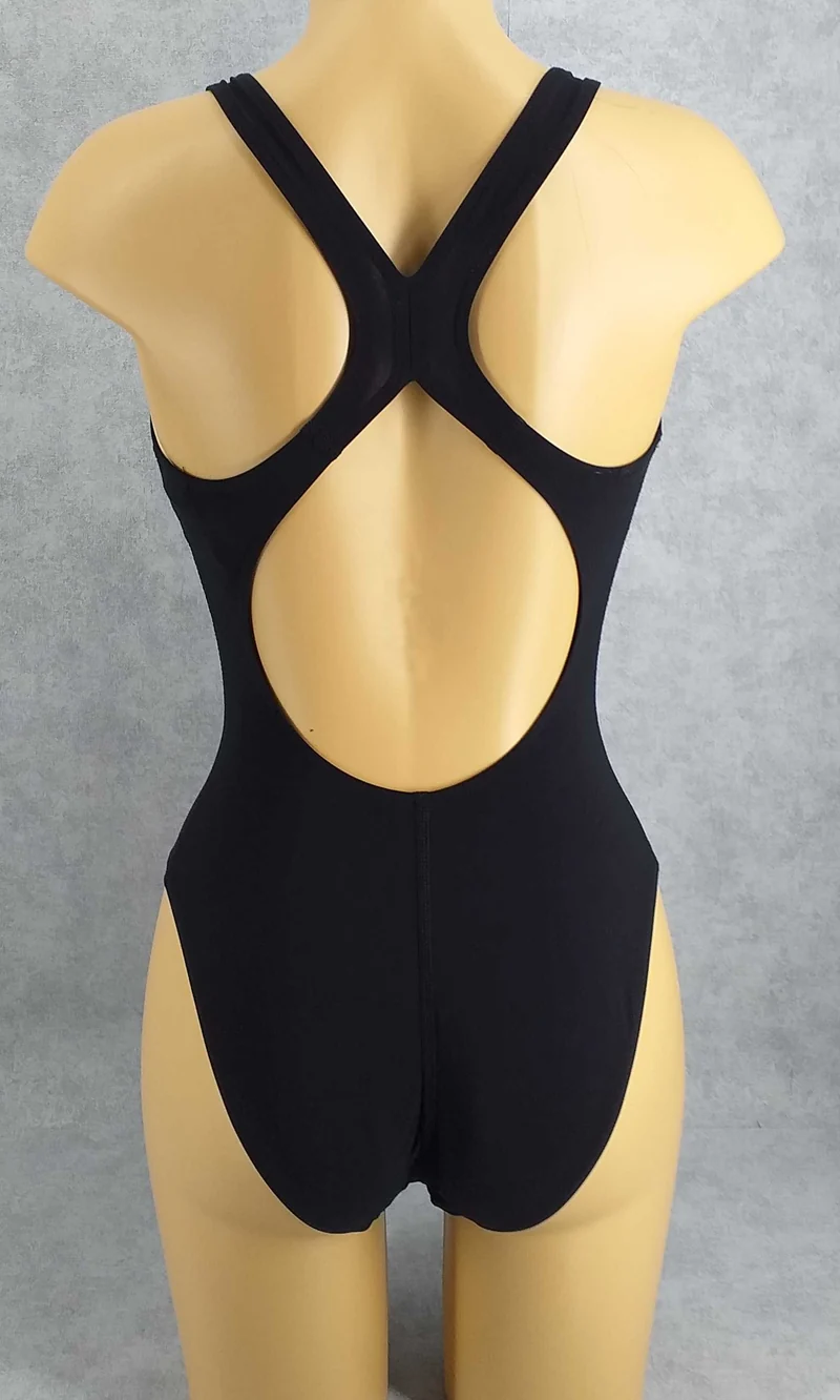 Arena Damen Schwimmanzug Miro Drop Back