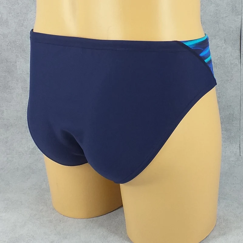 Speedo Herren Brief Illusion Prism