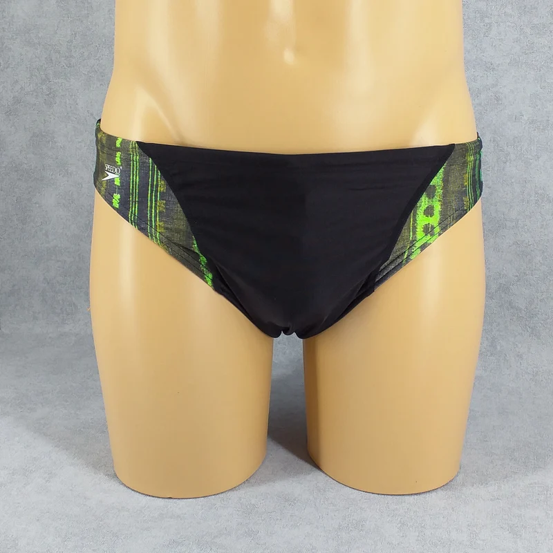 Speedo Herren Brief Catalyst Atlantic