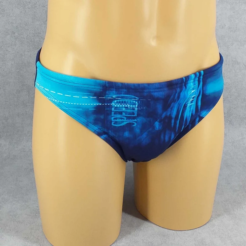 Speedo Herren Brief Stamina