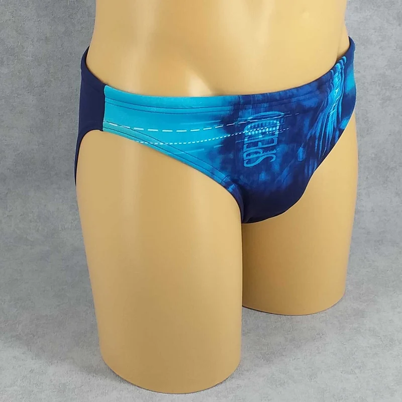 Speedo Herren Brief Stamina