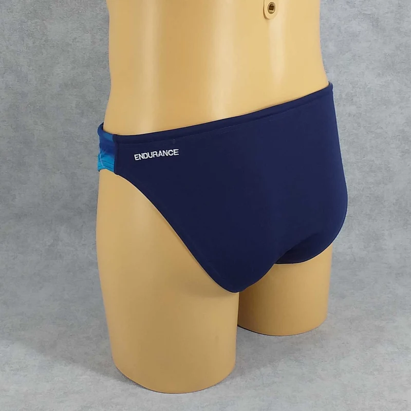 Speedo Herren Brief Stamina