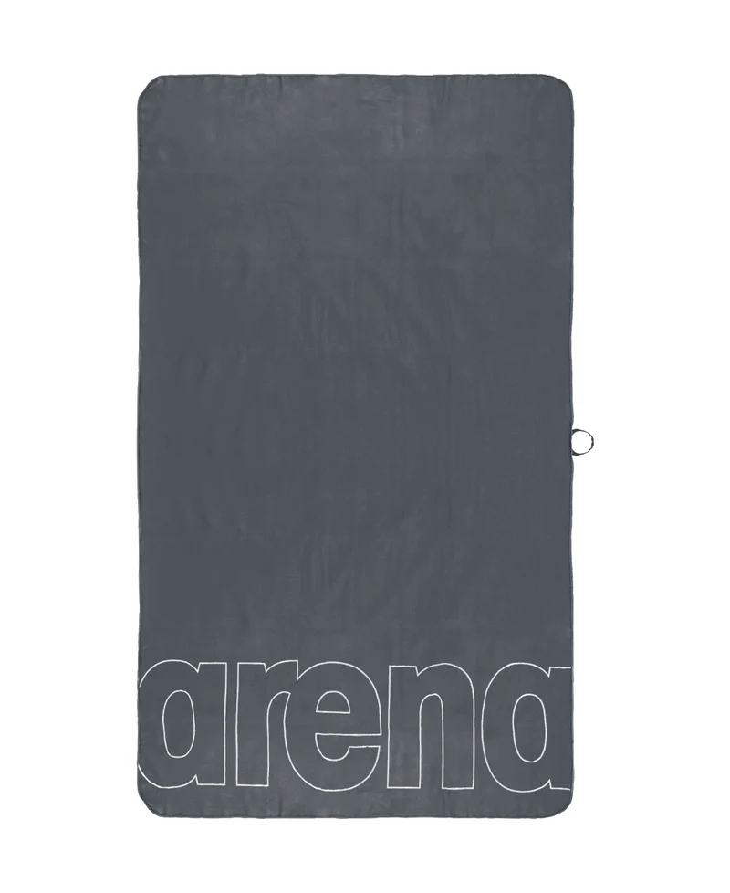 Arena Microfaser Handtuch Smart Plus Pool Towel