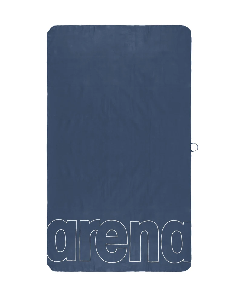 Arena Microfaser Handtuch Smart Plus Pool Towel