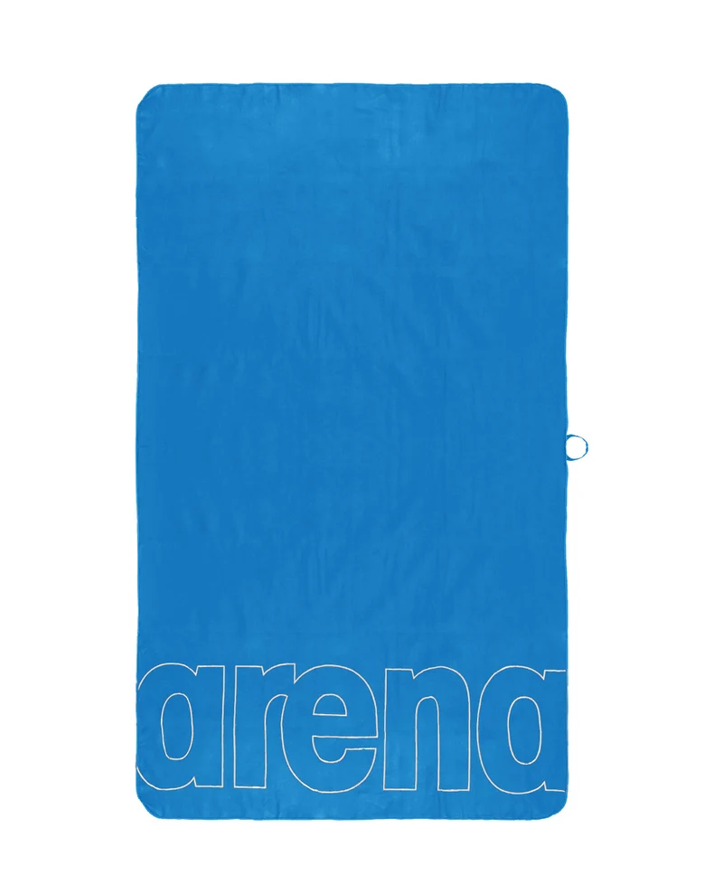 Arena Microfaser Handtuch Smart Plus Pool Towel