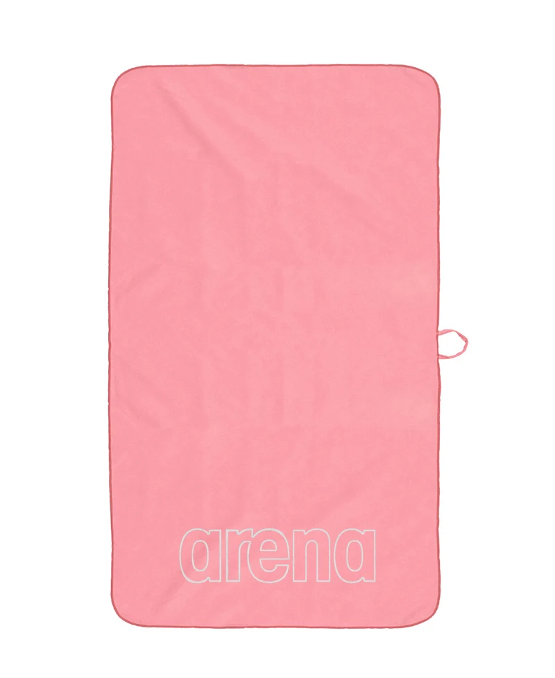 Arena Microfaser Handtuch Smart Plus Pool Towel