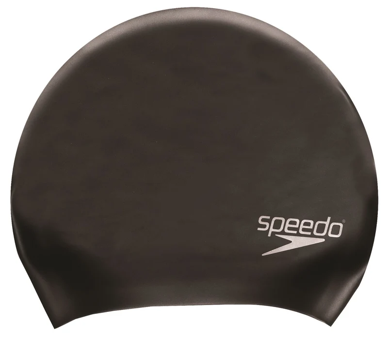 Speedo Silikonkappe Longhair
