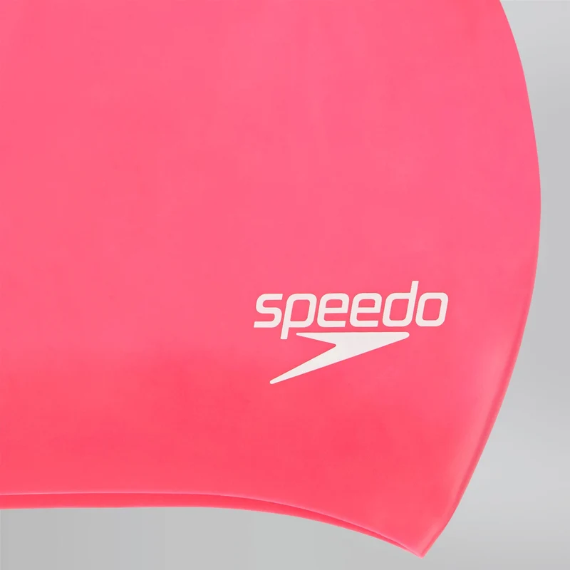 Speedo Silikonkappe Longhair